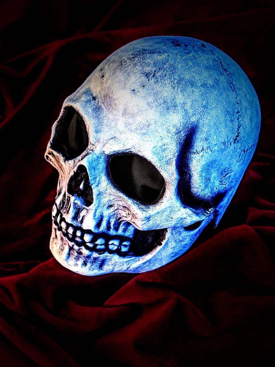 70: How a Hero&nbsp;Dies